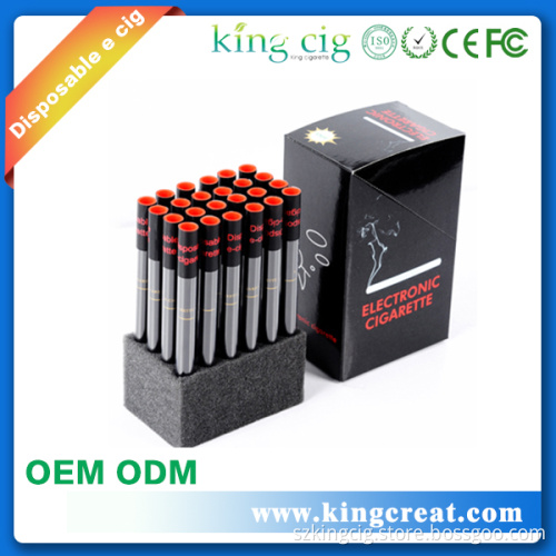 Electronic Cigarette\Disposable E Hookah\E Shisha